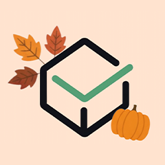 Checkit logo - Product Hunt launch