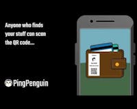 Ping Penguin media 1