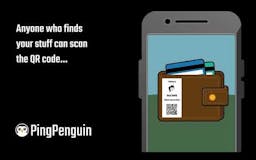 Ping Penguin media 1