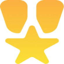 Badgie gallery image