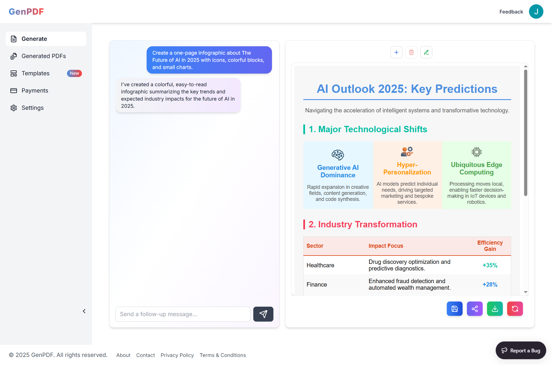 GenPDF gallery image