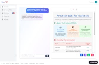 GenPDF gallery image