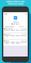 CryptoHouse gallery image