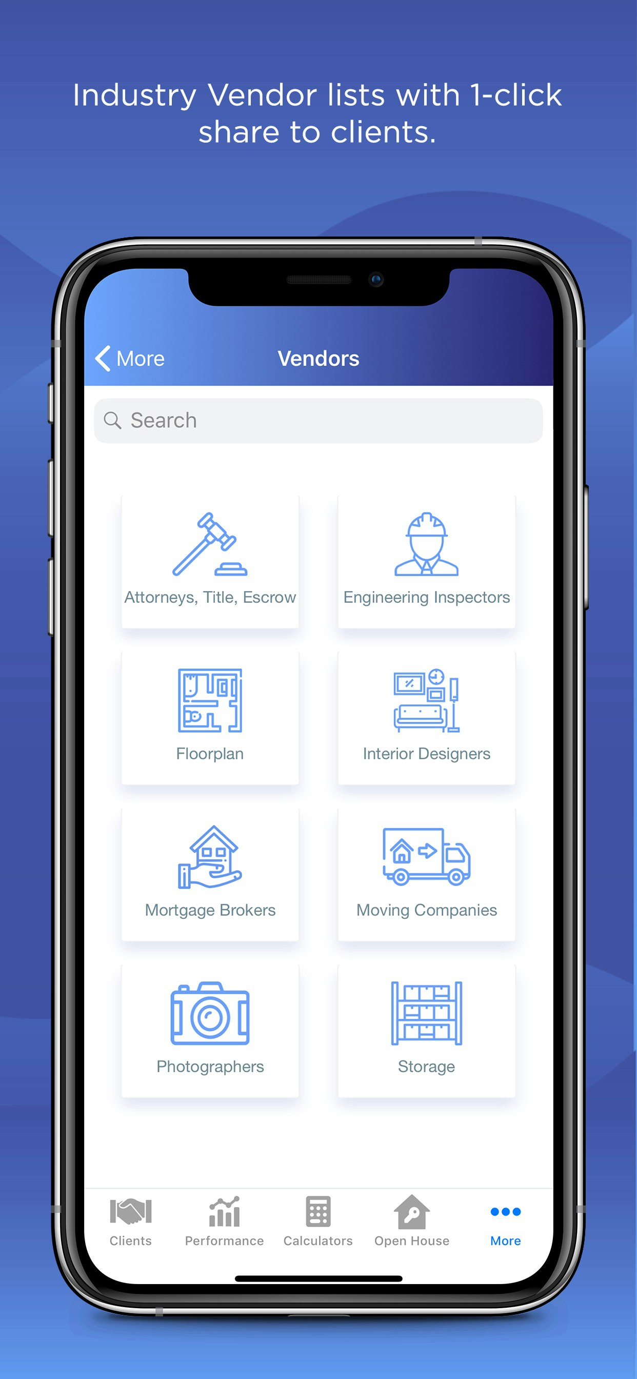 Stacks Real Estate Tech gallery image