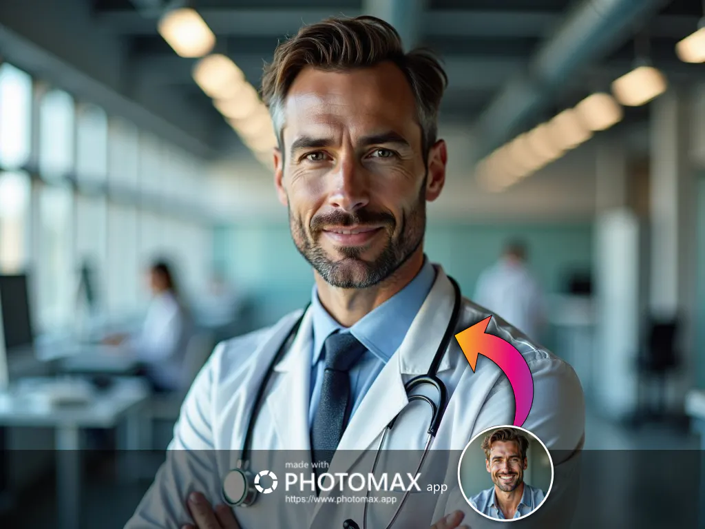 Photomax gallery image