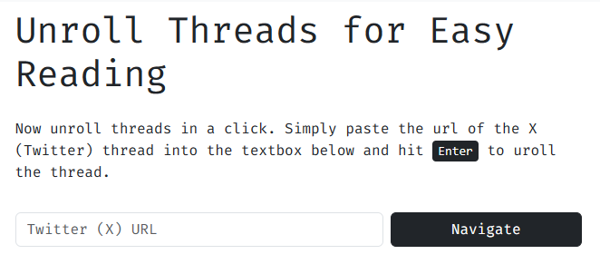 Thread Navigator gallery image
