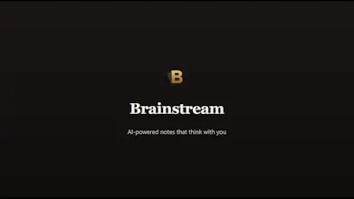 Brainstream gallery image