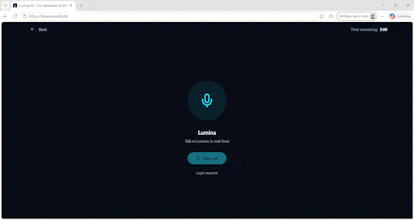 Lumina IA gallery image