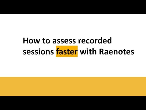 RaeNotes gallery image