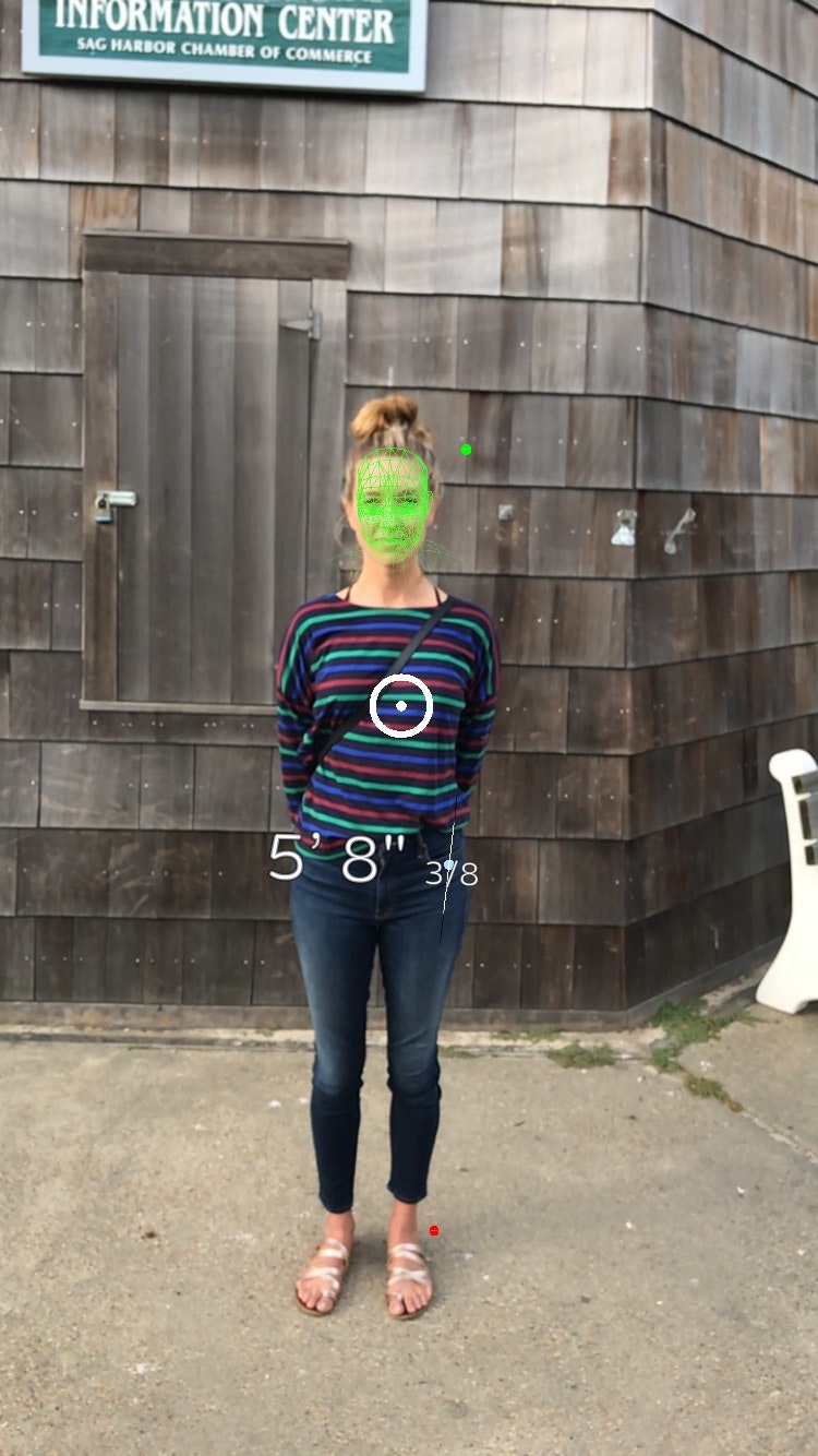 AirMeasure gallery image