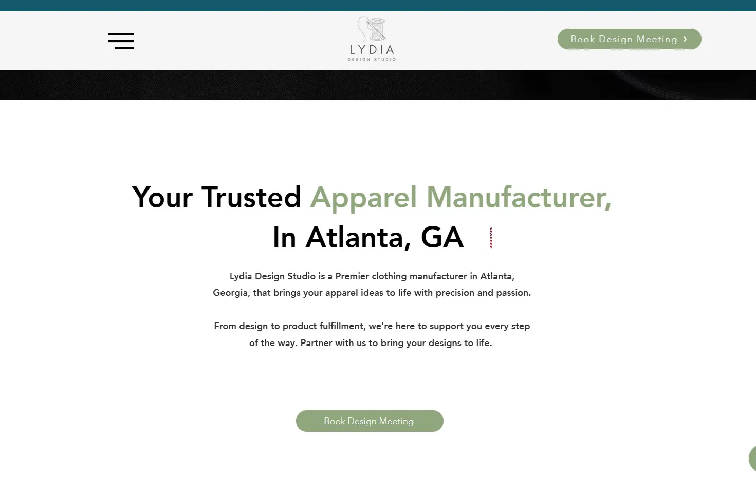 Lydia Design Studio gallery image