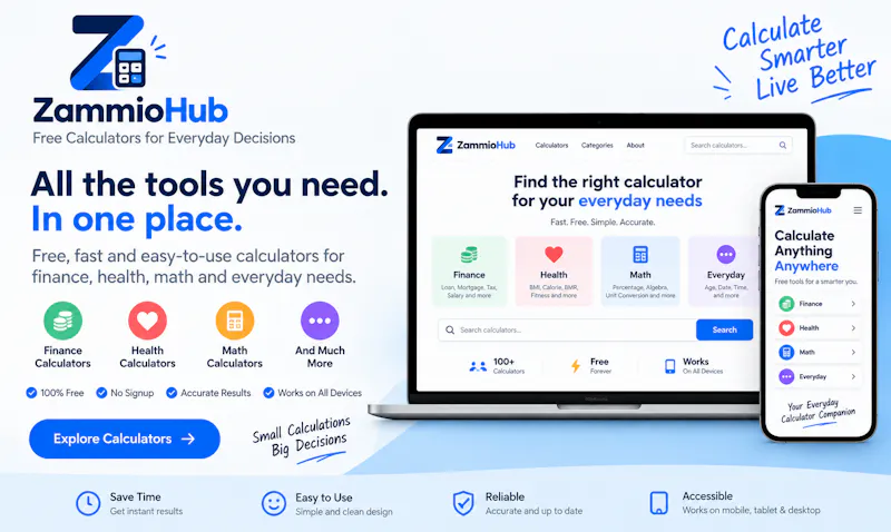 ZammioHub screenshot 3