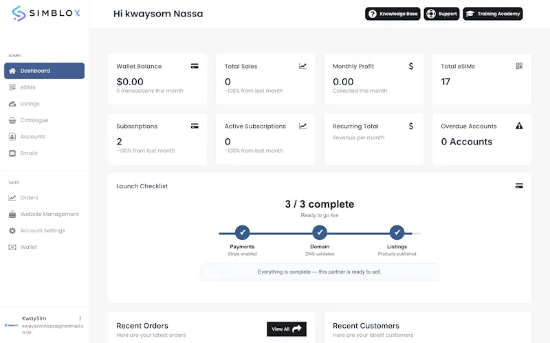SimBlox screenshot 4