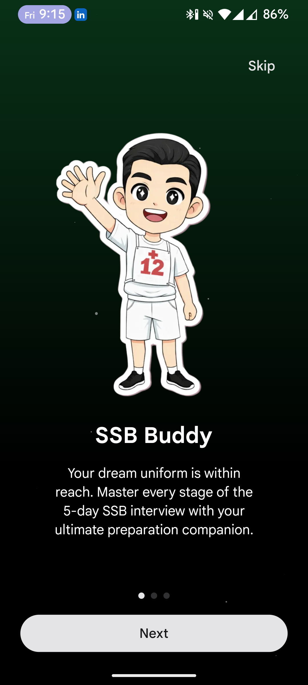 SSB Buddy  gallery image