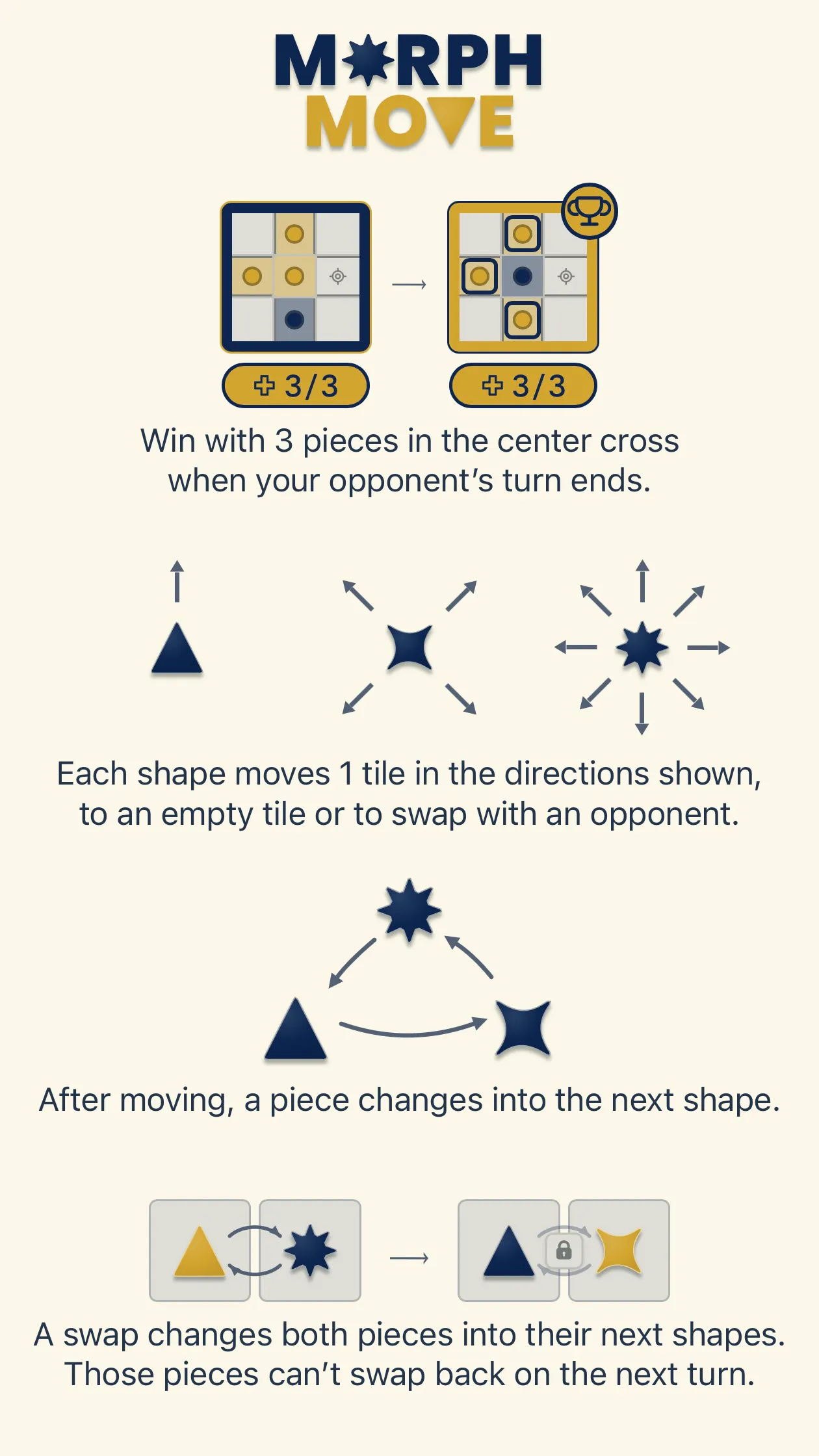 MorphMove gallery image