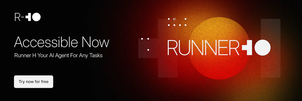Runner H