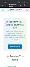 Zenvita Tools gallery image