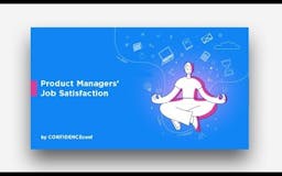 Product Managers Job Satisfaction media 1