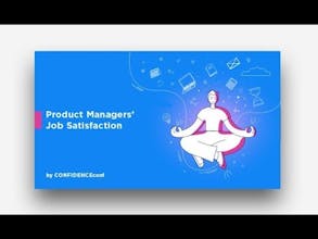 Product Managers Job Satisfaction gallery image