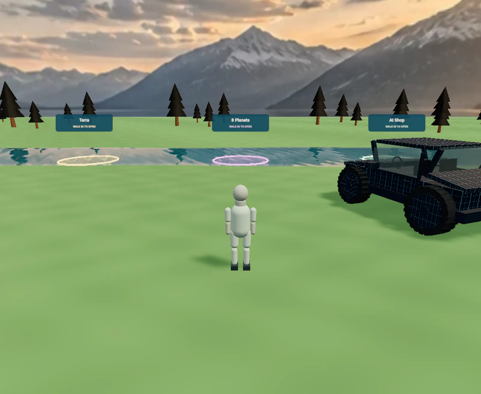 WORLDIFACT screenshot 10