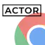 ActorDo Assistant for Chrome