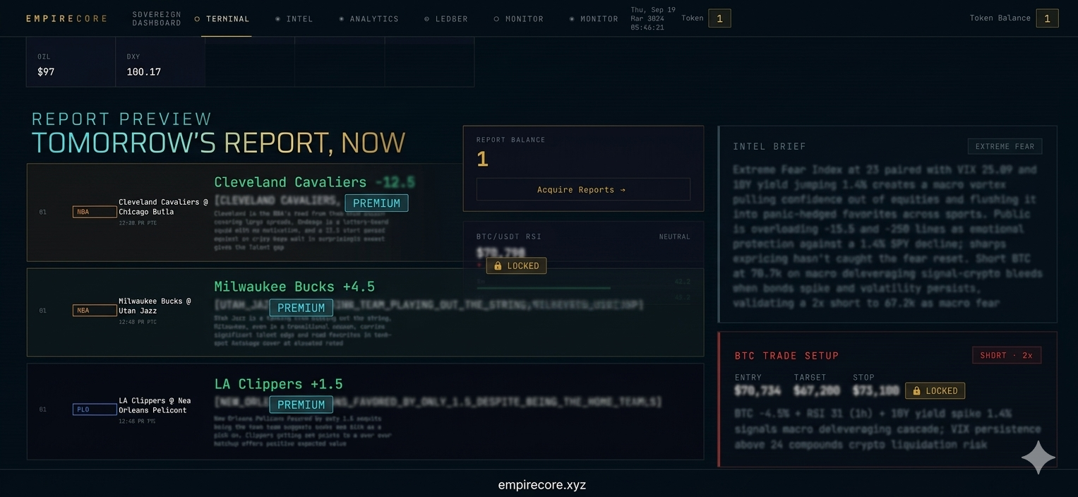 EmpireCore gallery image