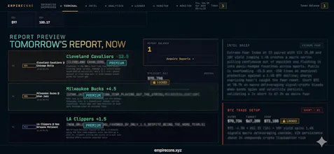 EmpireCore gallery image