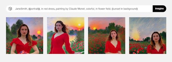 Imagine Me gallery image