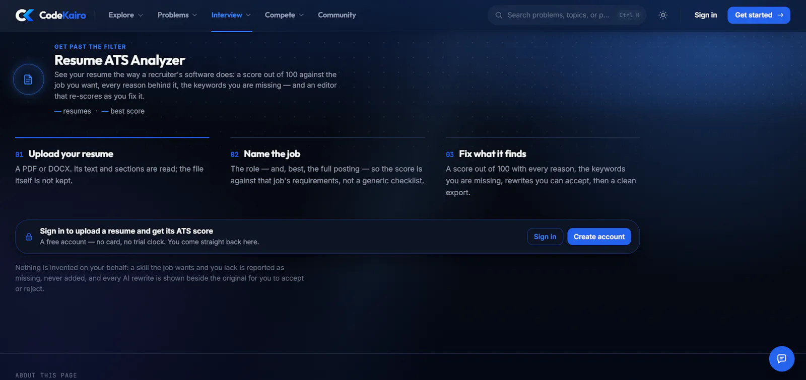 CodeKairo screenshot 5