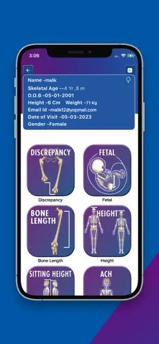 Paley Growth Multipliers - Main product screenshot demonstrating key features and user interface
