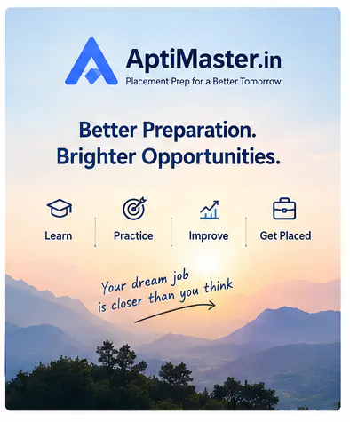 AptiMaster gallery image