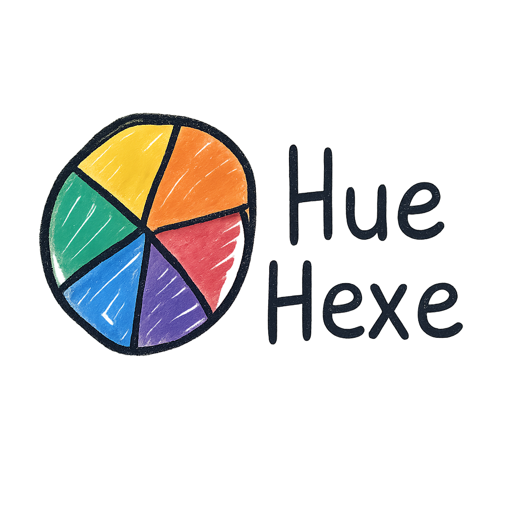Hue Hexe logo