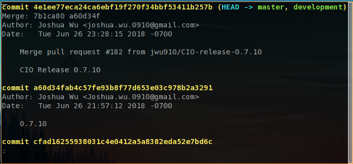 Check It Out - Open Source gallery image