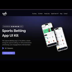 Sports Betting app u... logo