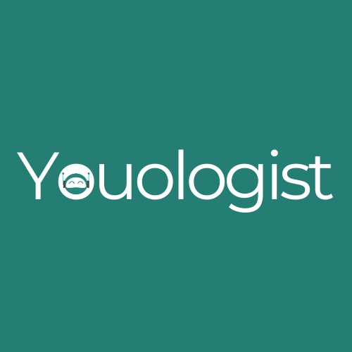 Meet Your Youologist logo