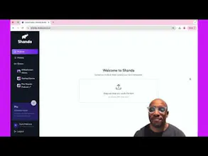 Shanda Studio gallery image