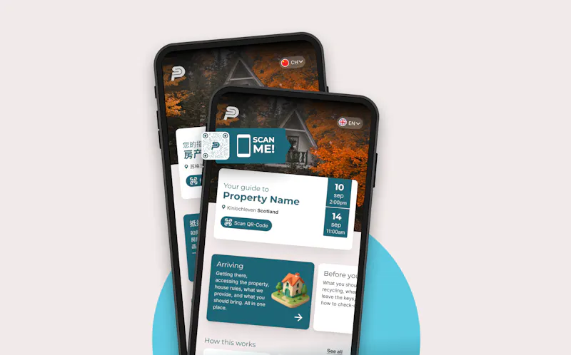 Simple Places screenshot 4