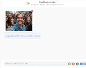 Chat Photo gallery image