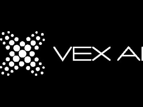 vex - AI voice agent gallery image