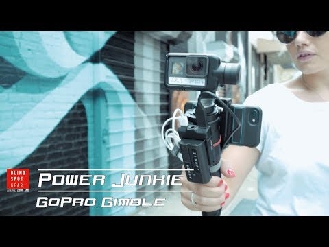 Power Junkie gallery image