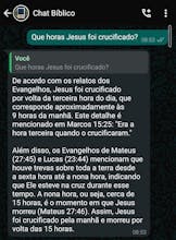 Chat Biblia | BR gallery image