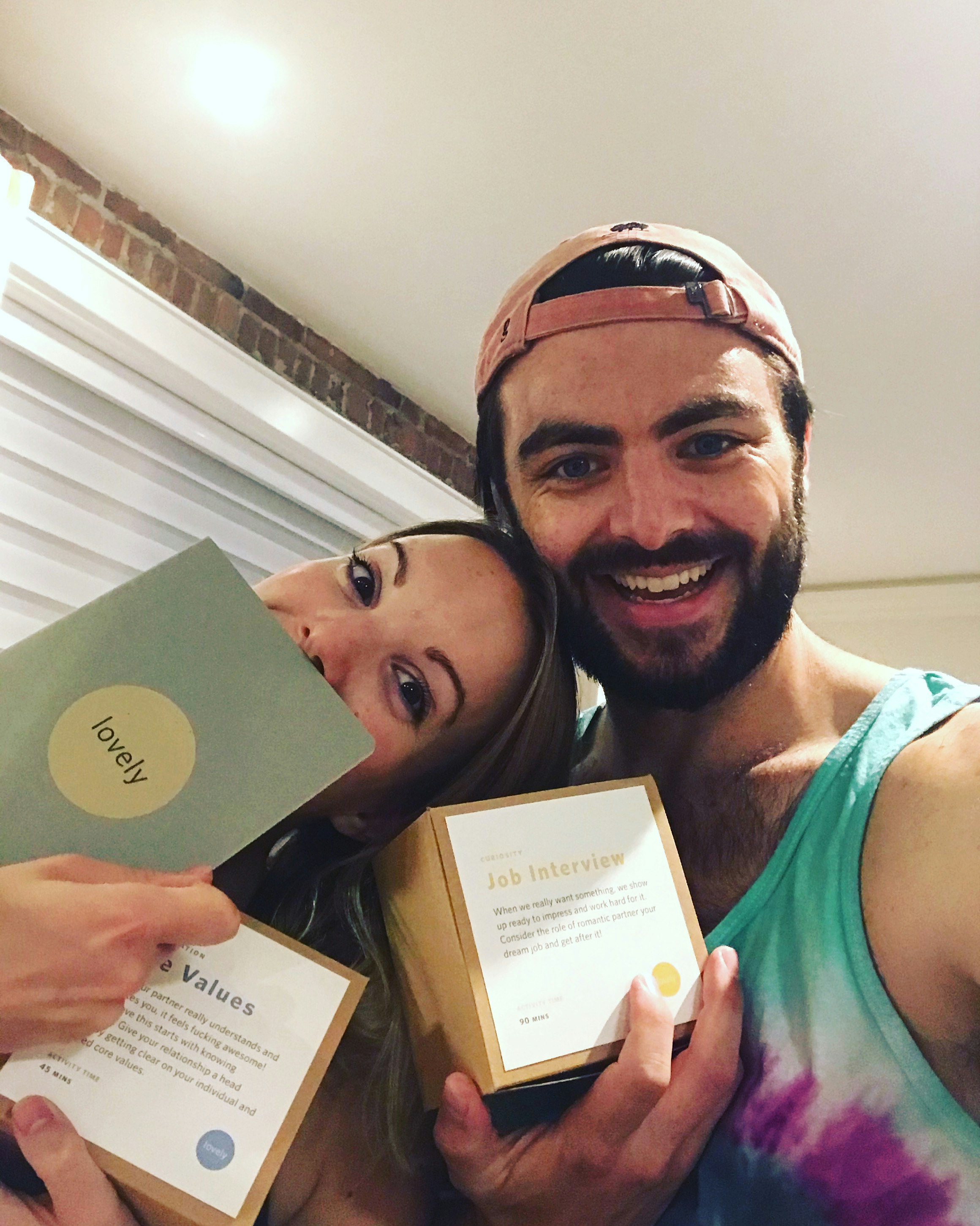 Lovely gallery image