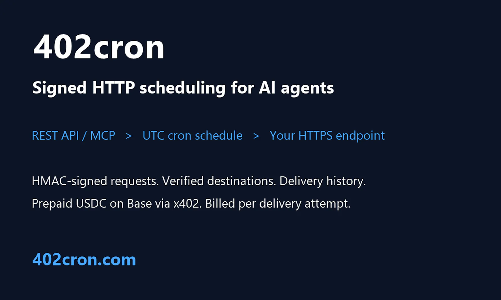 402cron screenshot 1
