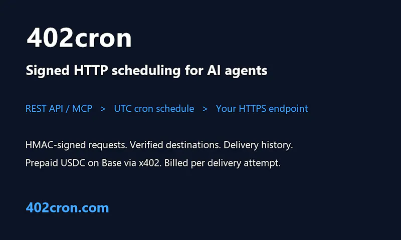 402cron screenshot 1