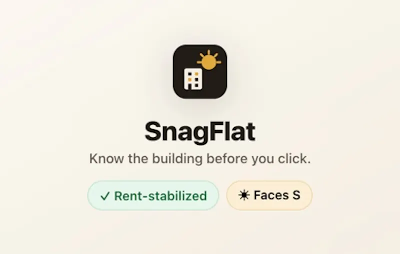SnagFlat screenshot 6