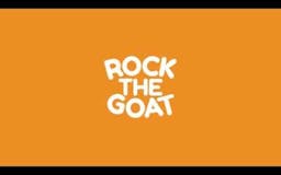 Rock The Goat media 1