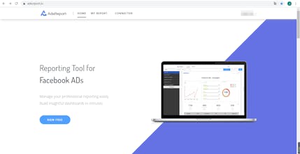 AdsReport gallery image