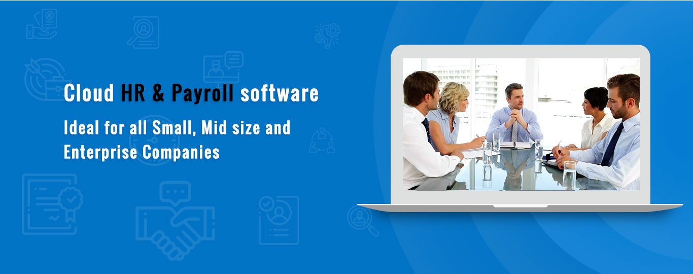 UrHRM - HR & Payroll Software gallery image