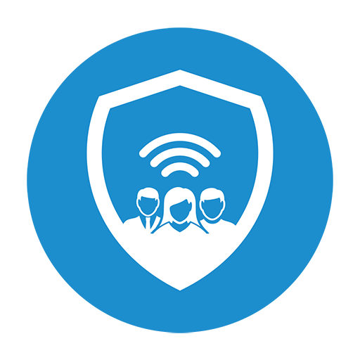 Smart Safe & Sound Panic app