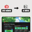 The 'One Thing' Focus Log